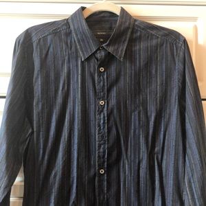 Men’s Gucci dress shirt